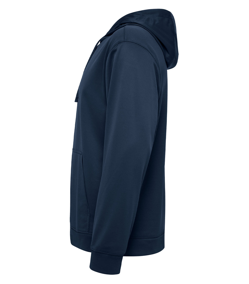 BASIC POLYESTER HOODIE (ATCF2100)