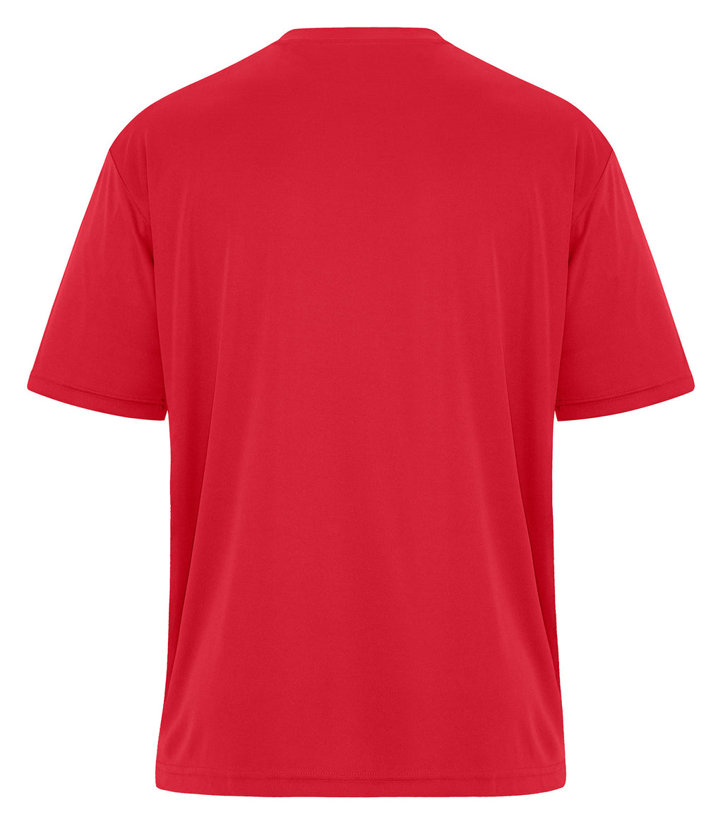 BASIC POLYESTER T-SHIRT (ATC3700)