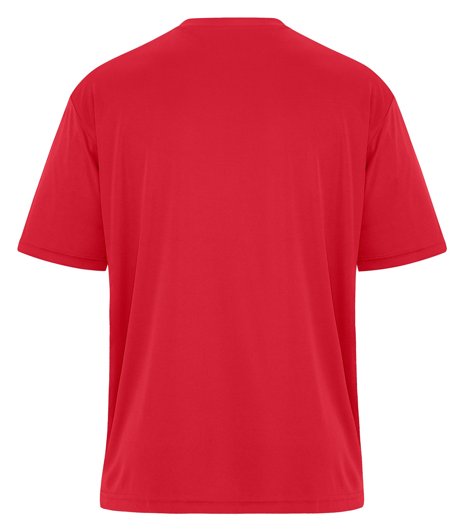 BASIC POLYESTER T-SHIRT (ATC3700)