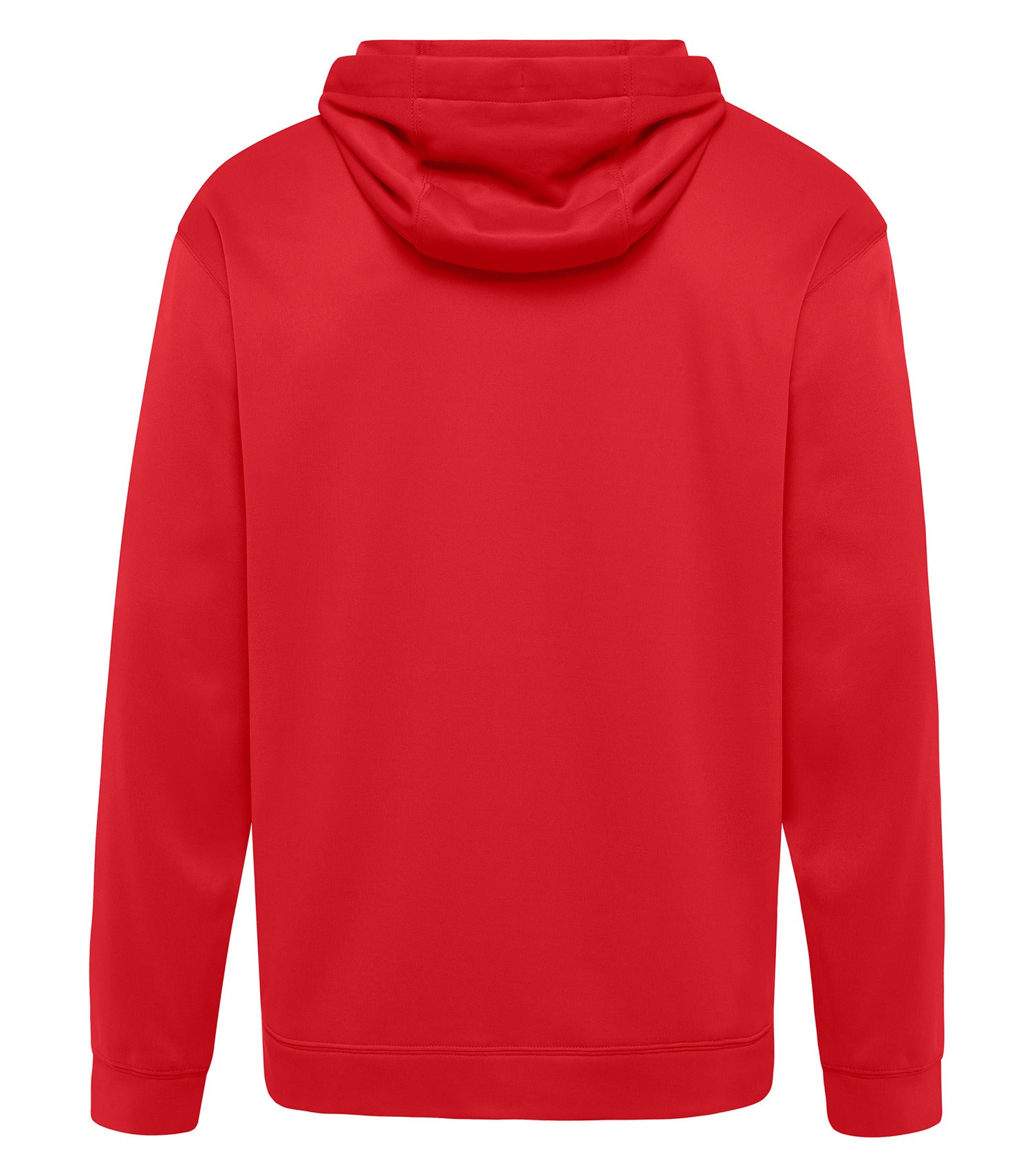 BASIC POLYESTER HOODIE (ATCF2100)