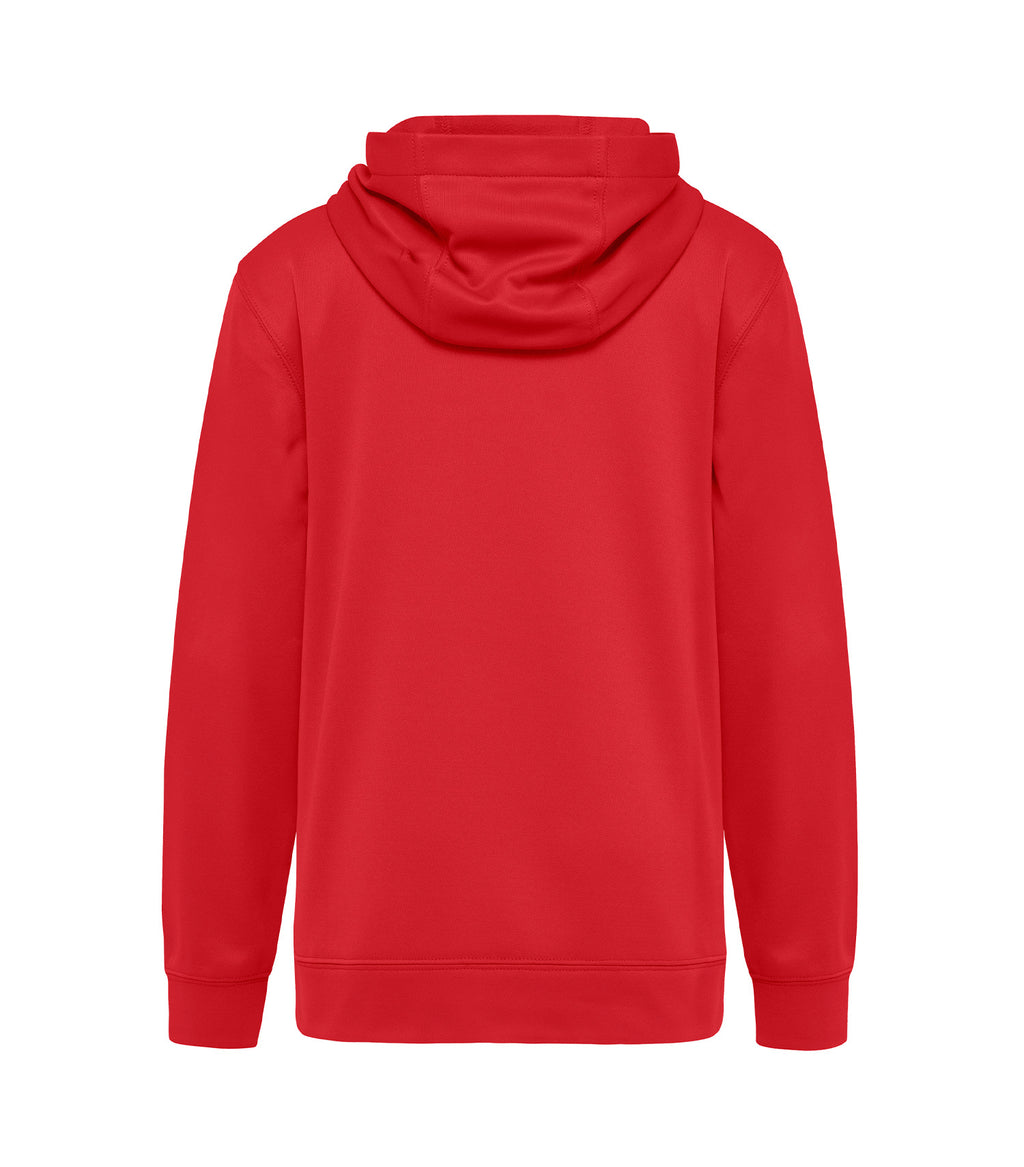 YOUTH BASIC POLYESTER HOODIE (ATCY2100)