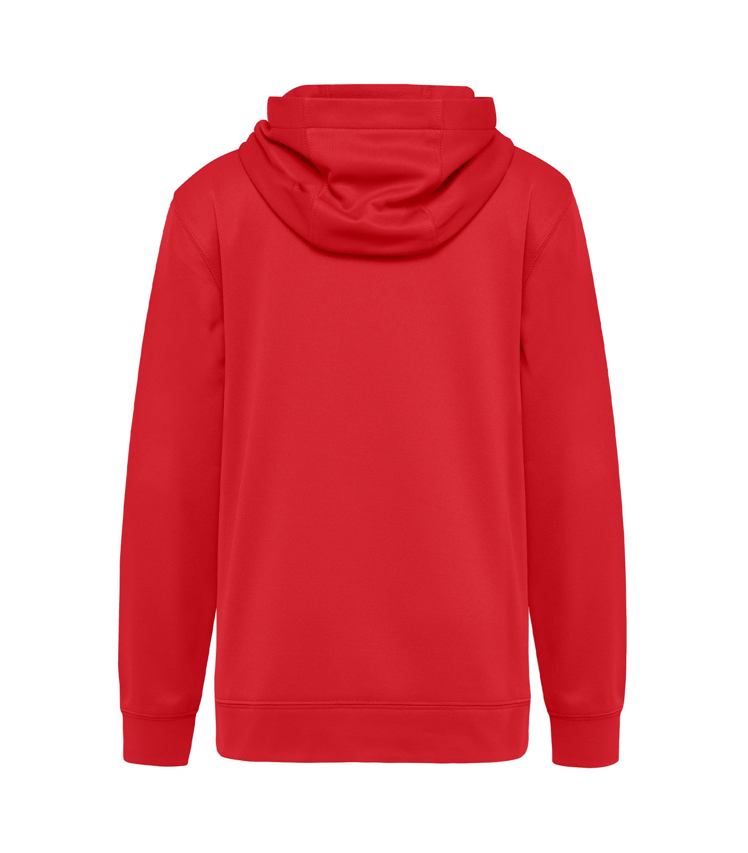 YOUTH BASIC POLYESTER HOODIE (ATCY2100)