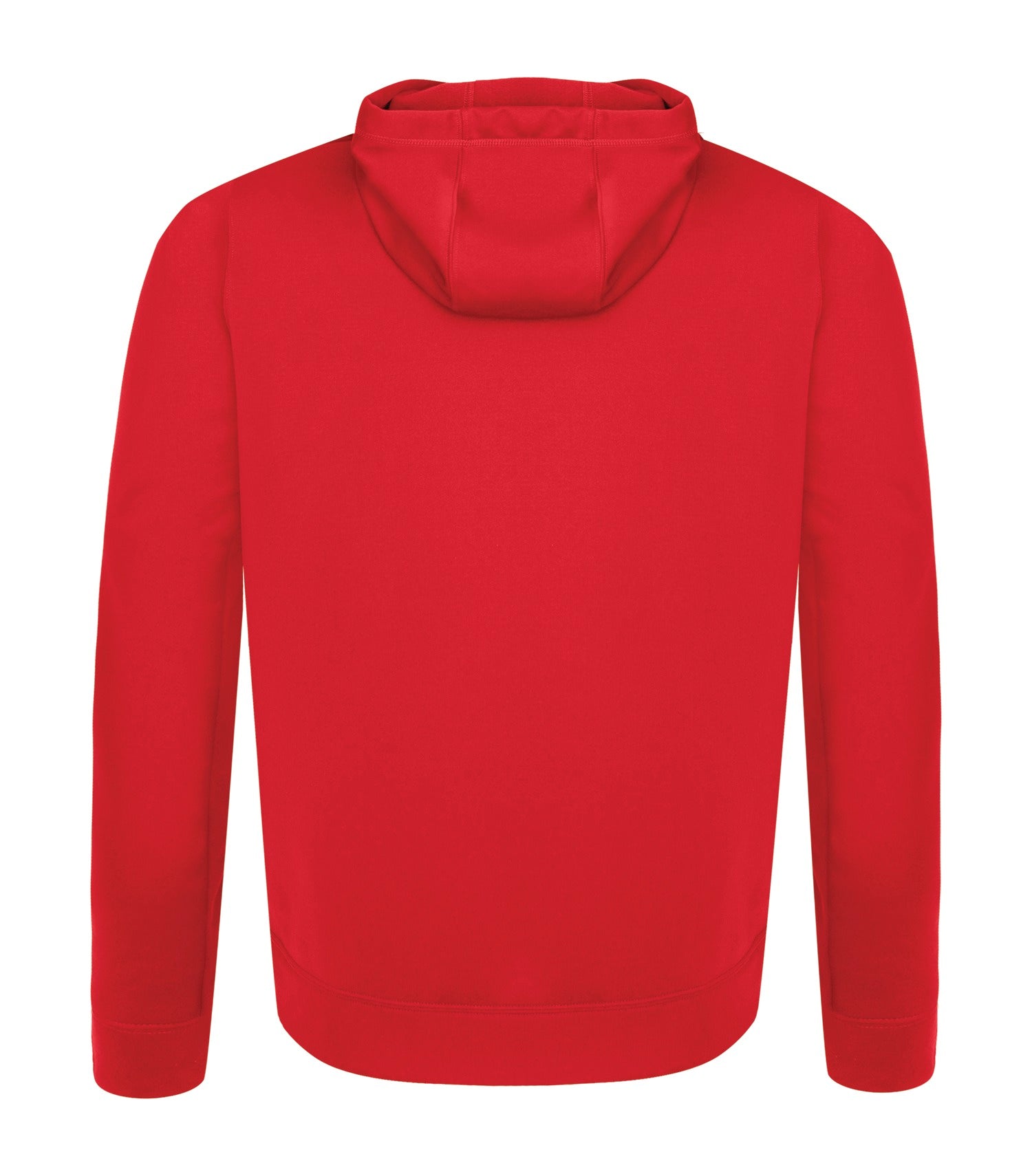 YOUTH STANDARD POLYESTER HOODIE (Y2005)