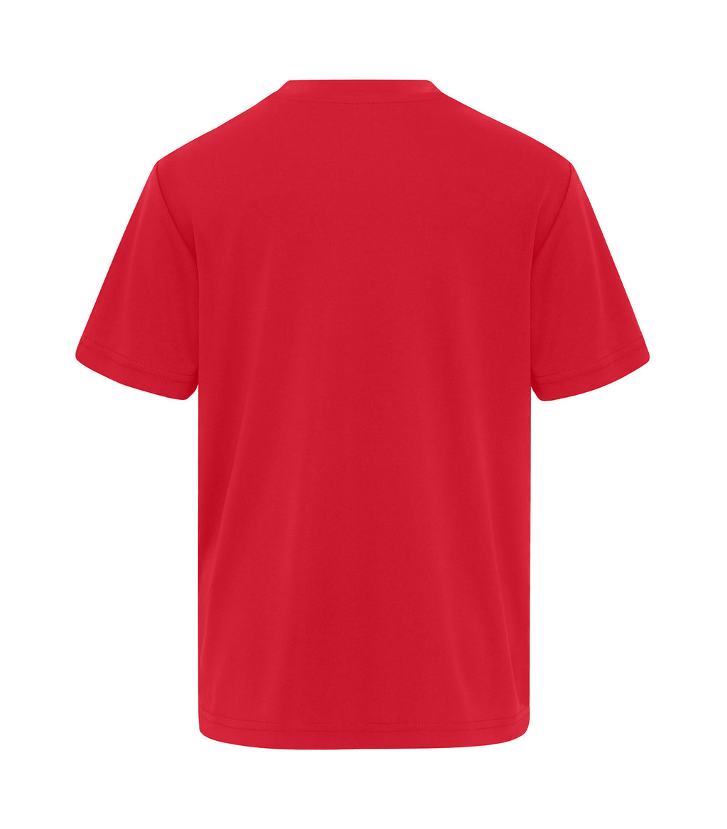 YOUTH BASIC POLYESTER T-SHIRT (ATC3700Y)
