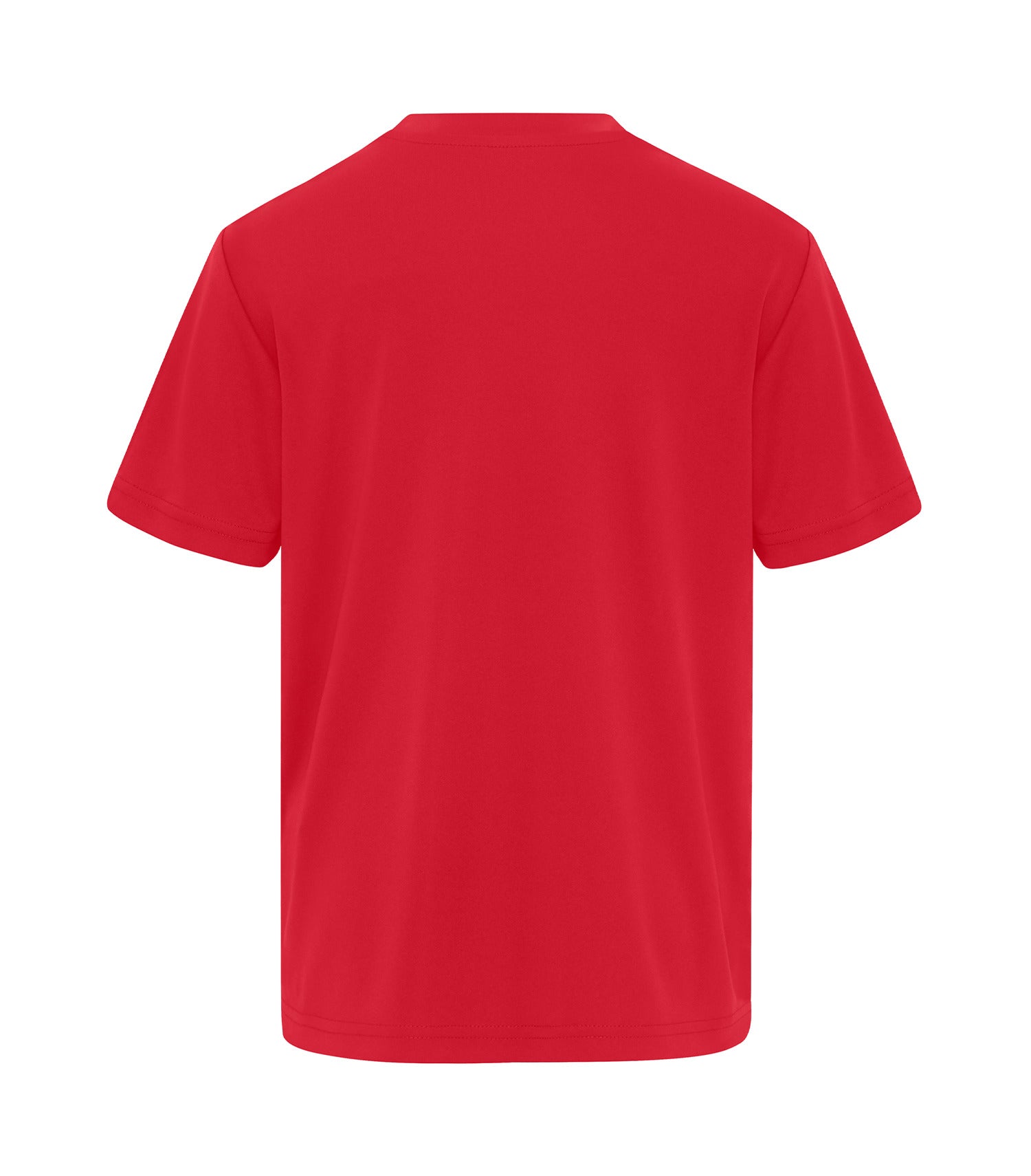 YOUTH BASIC POLYESTER T-SHIRT (ATC3700Y)