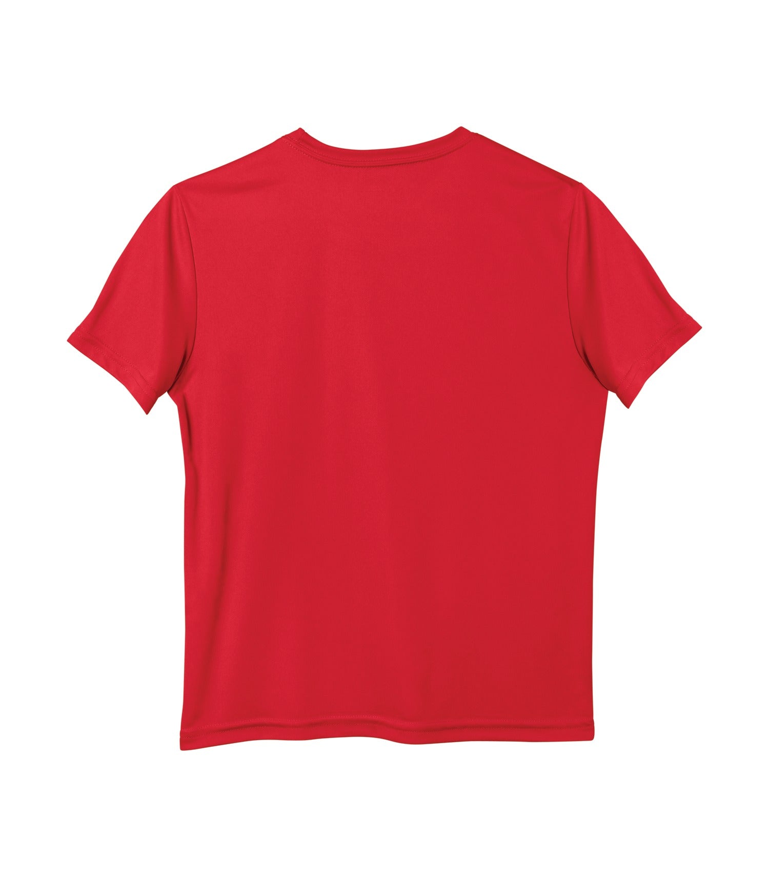 YOUTH STANDARD POLYESTER T-SHIRT (Y350)