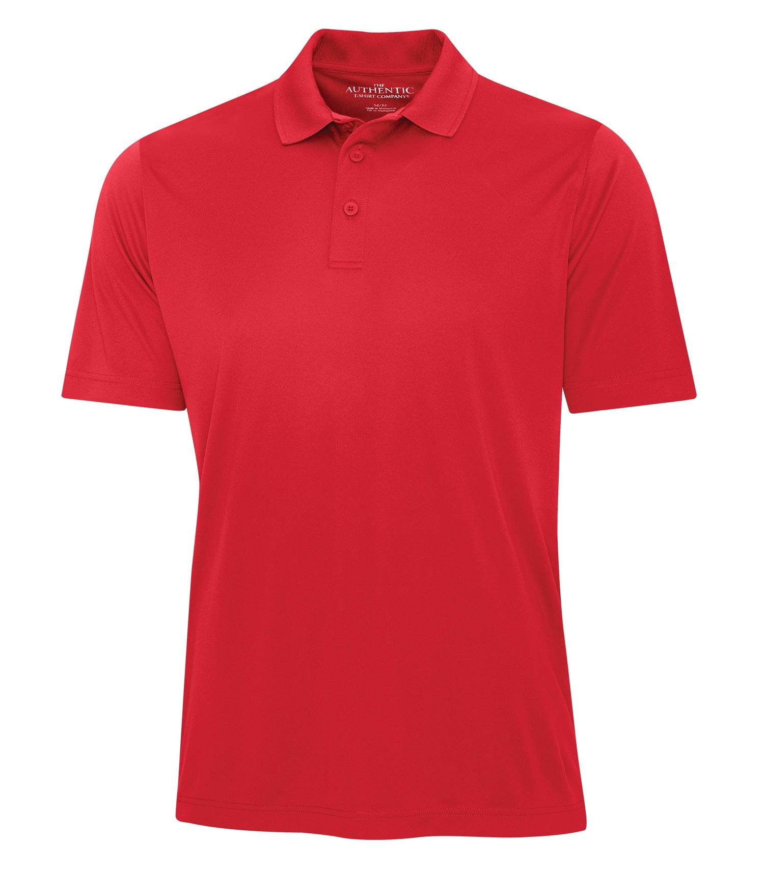 BASIC POLO (S4039)
