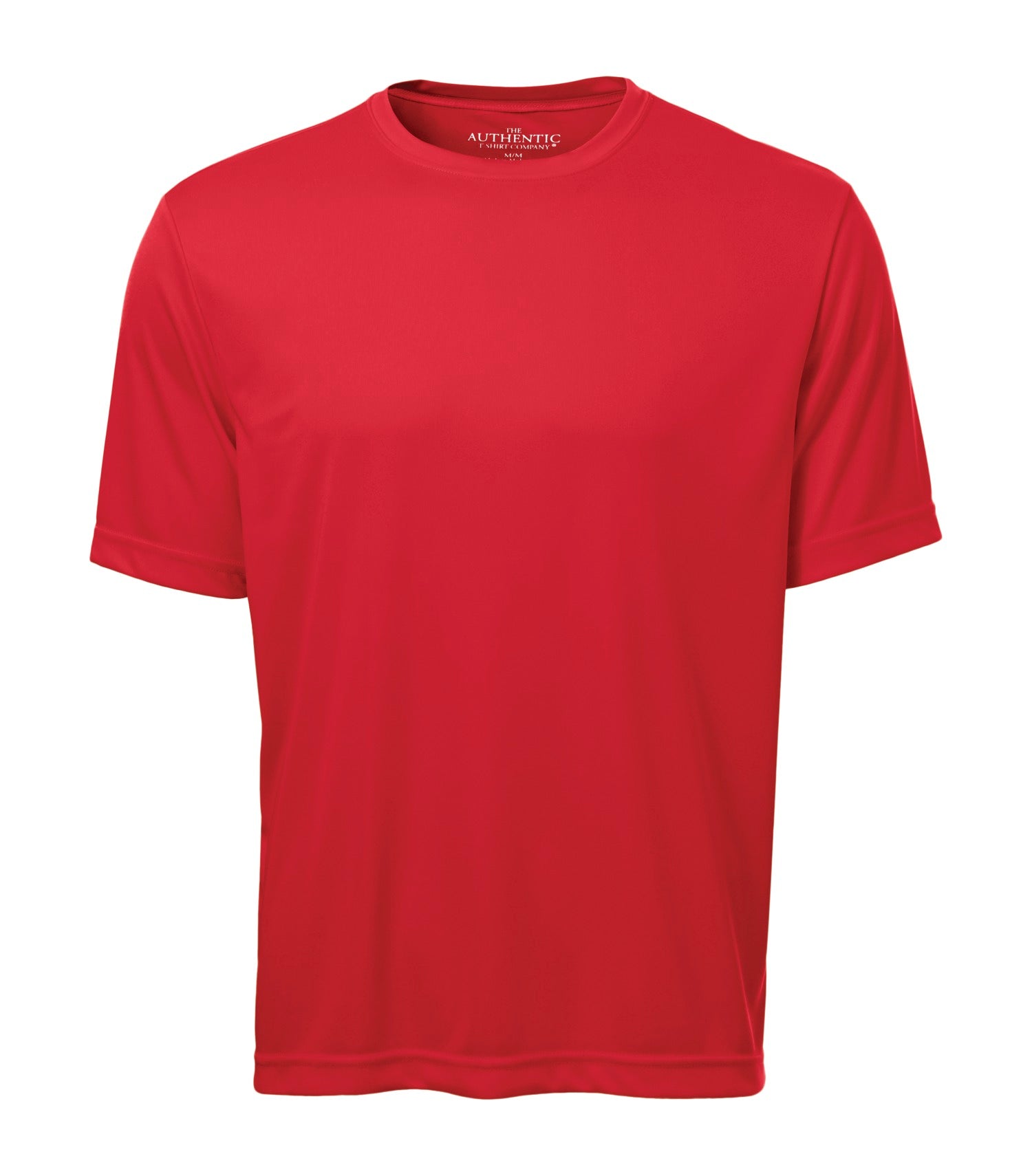 STANDARD POLYESTER T-SHIRT (S350)