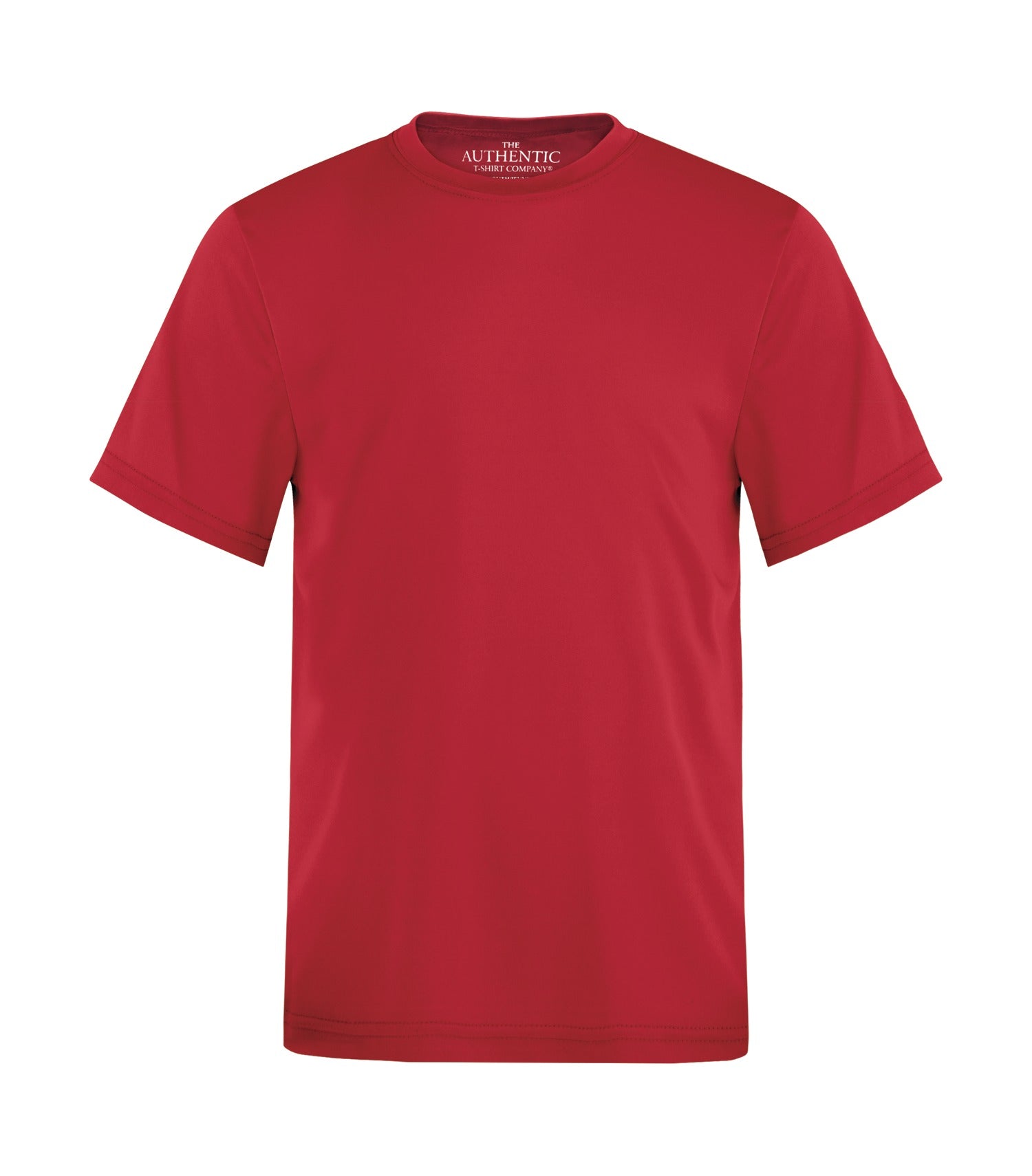 YOUTH STANDARD POLYESTER T-SHIRT (Y350)