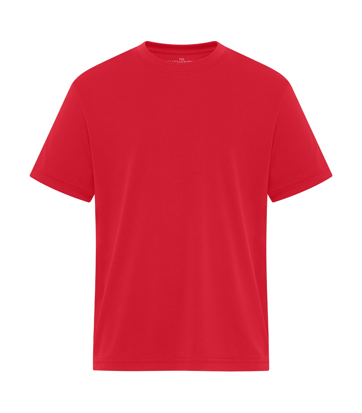 YOUTH BASIC POLYESTER T-SHIRT (ATC3700Y)