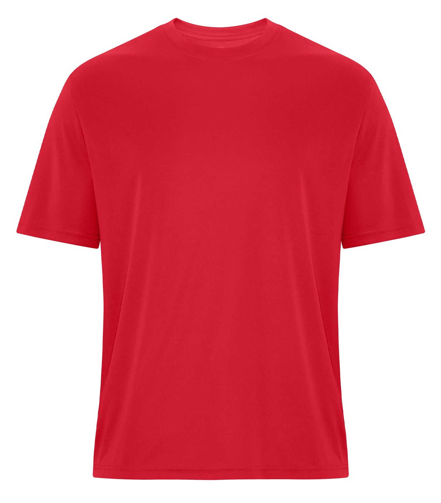 BASIC POLYESTER T-SHIRT (ATC3700)