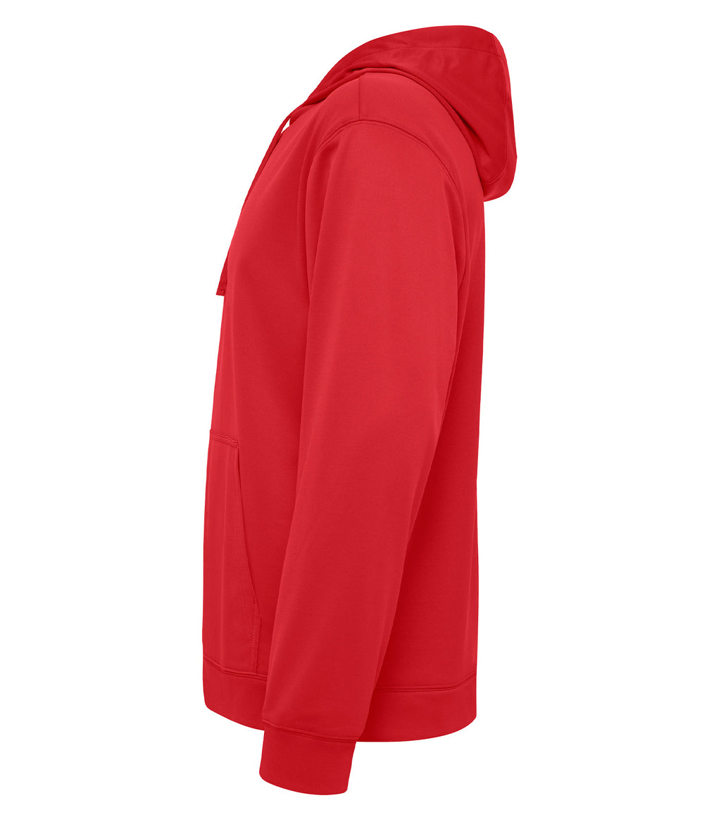 BASIC POLYESTER HOODIE (ATCF2100)