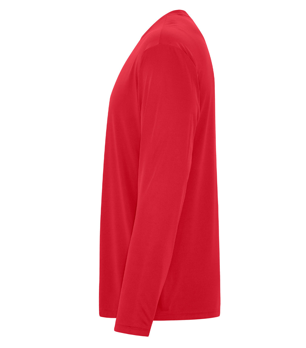 BASIC POLYESTER LONGSLEEVE (ATC3715)