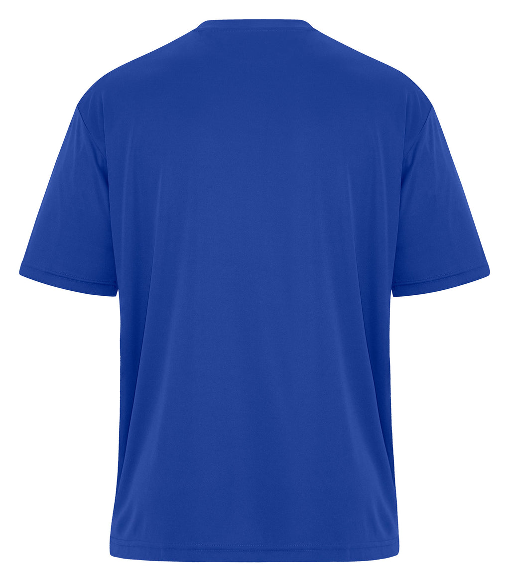 BASIC POLYESTER T-SHIRT (ATC3700)