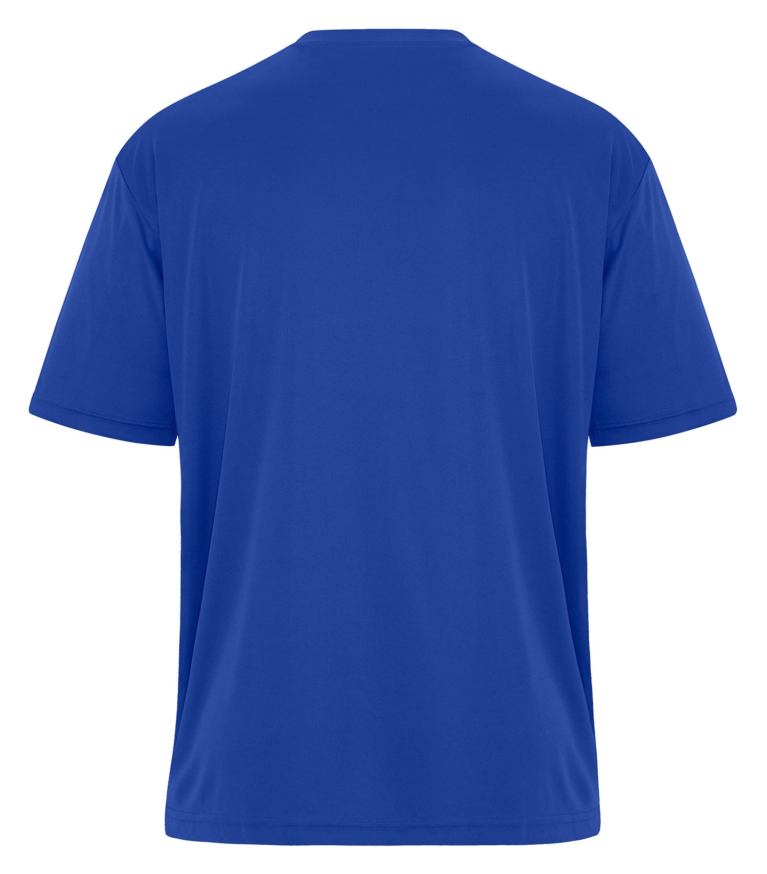 BASIC POLYESTER T-SHIRT (ATC3700)