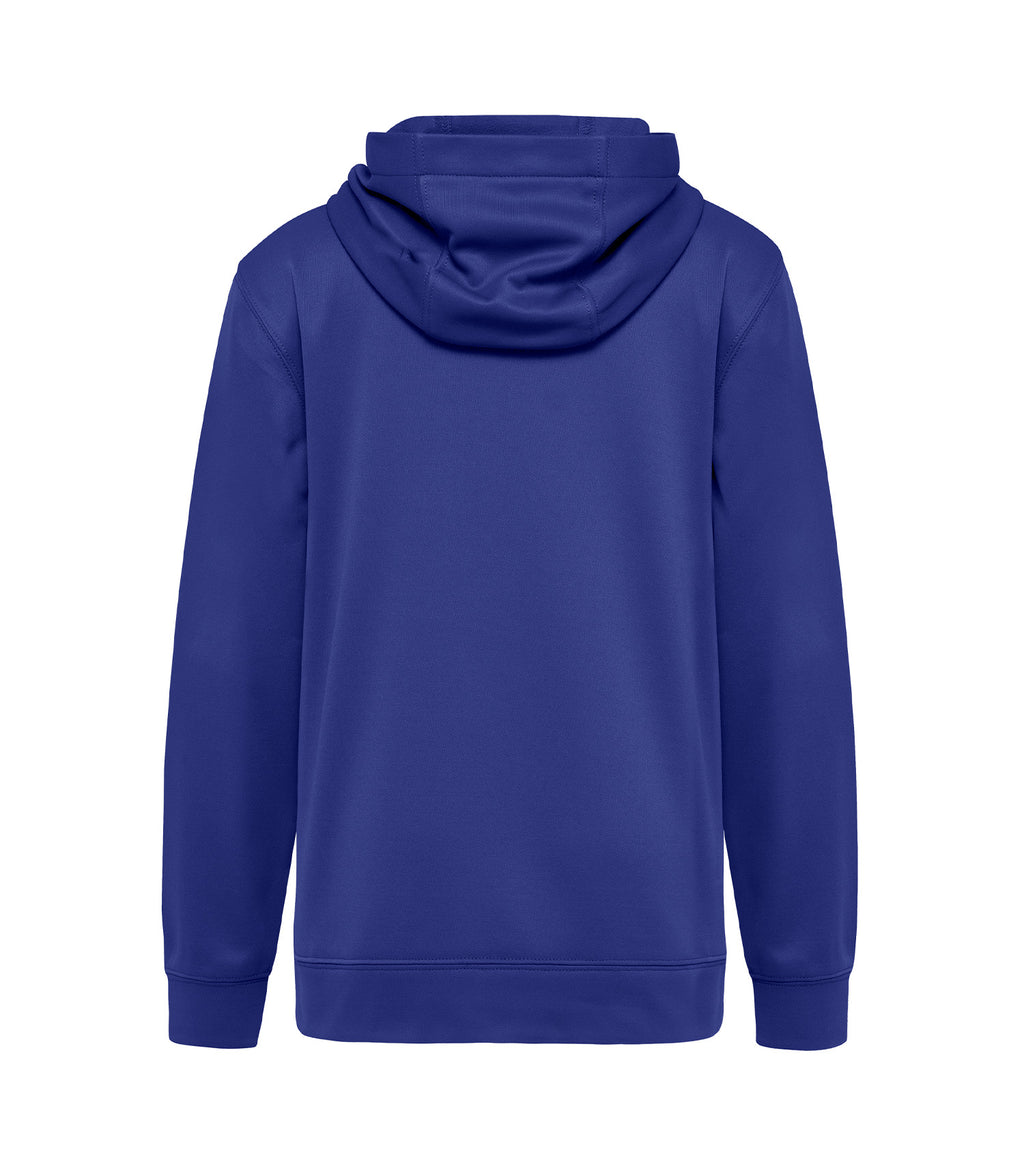 YOUTH BASIC POLYESTER HOODIE (ATCY2100)