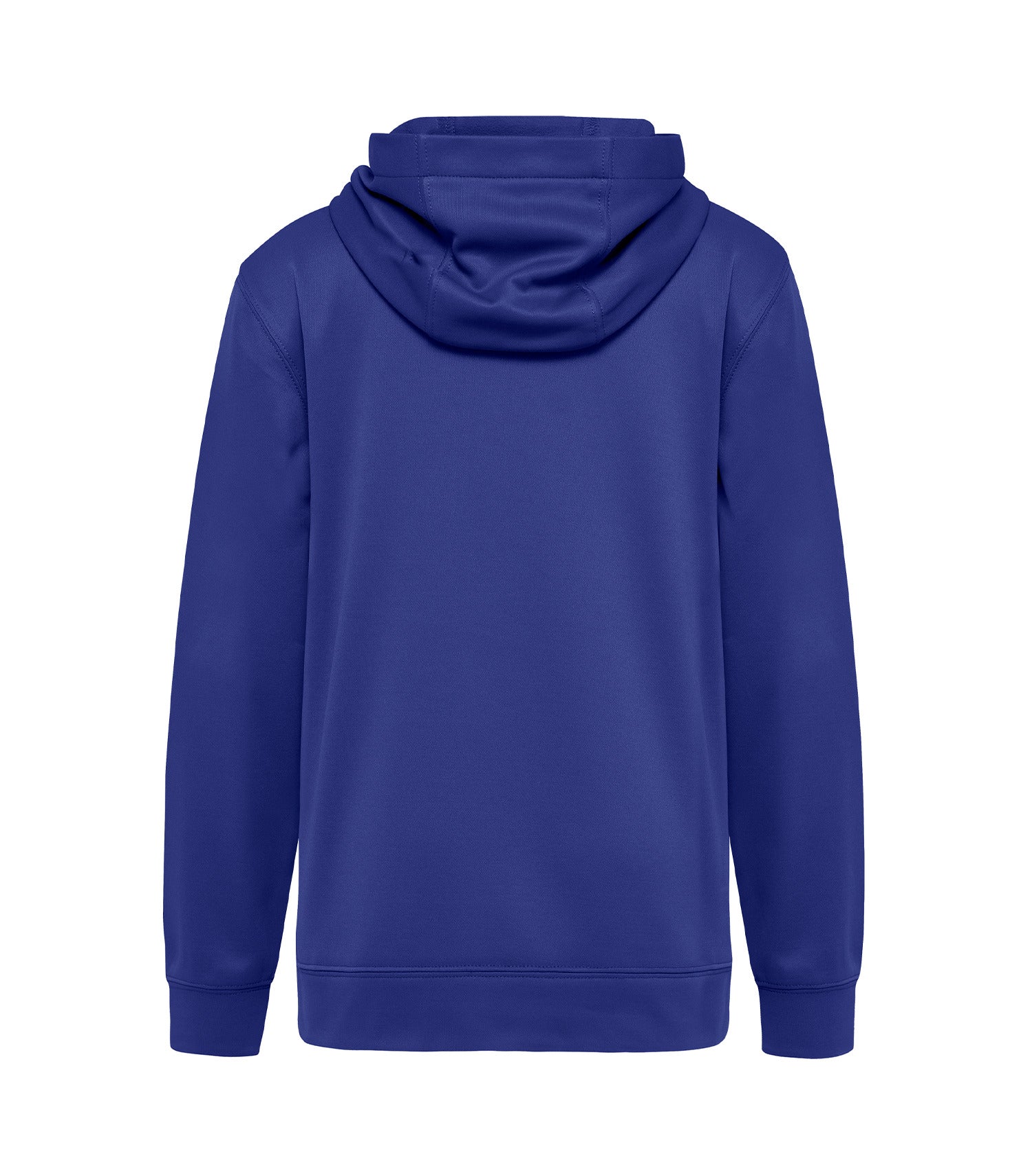YOUTH BASIC POLYESTER HOODIE (ATCY2100)