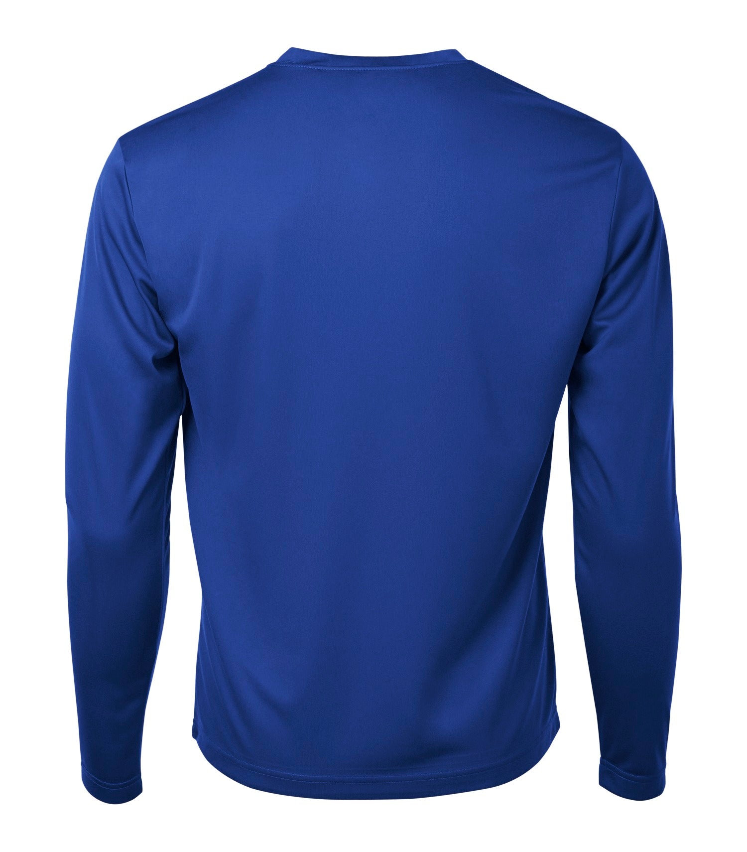 STANDARD POLYESTER LONGSLEEVE (S350LS)