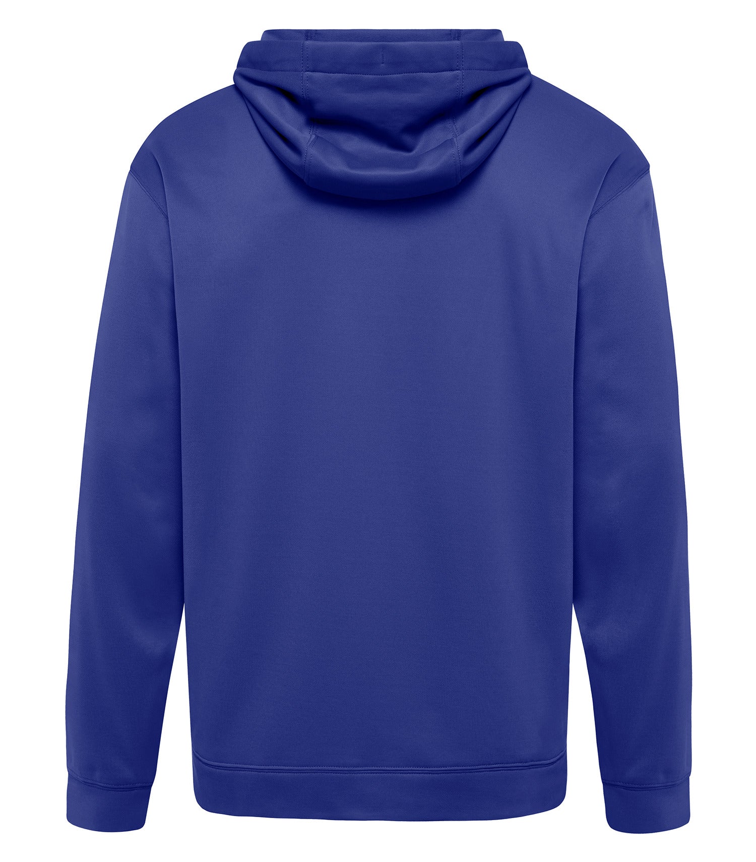 BASIC POLYESTER HOODIE (ATCF2100)