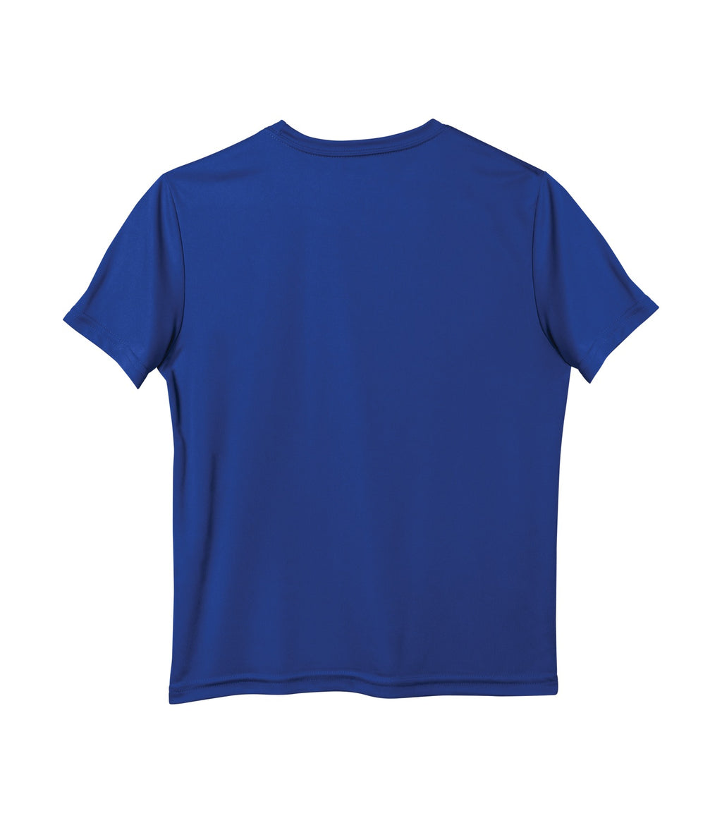 YOUTH STANDARD POLYESTER T-SHIRT (Y350)