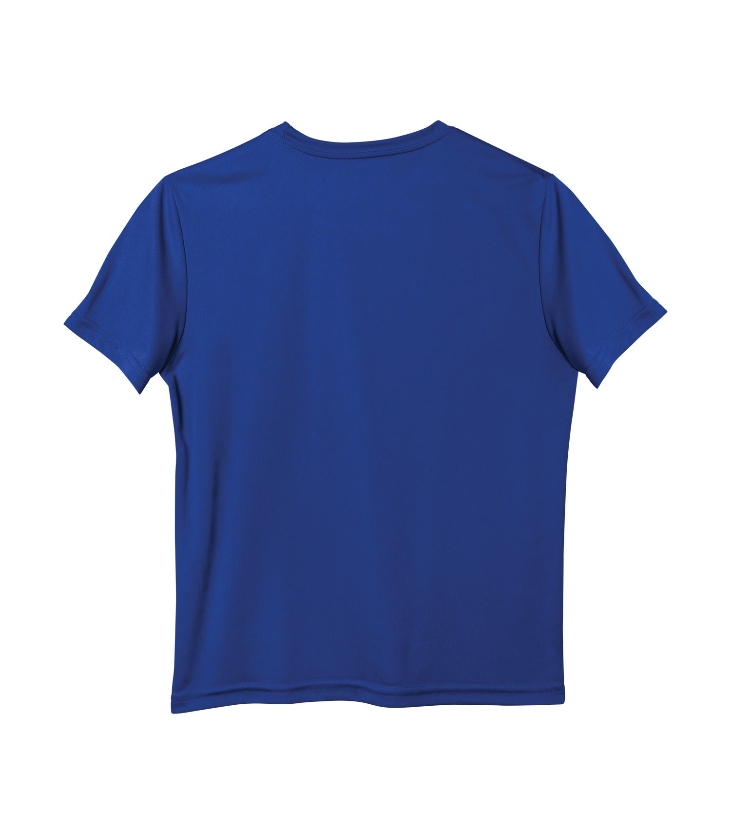 YOUTH STANDARD POLYESTER T-SHIRT (Y350)