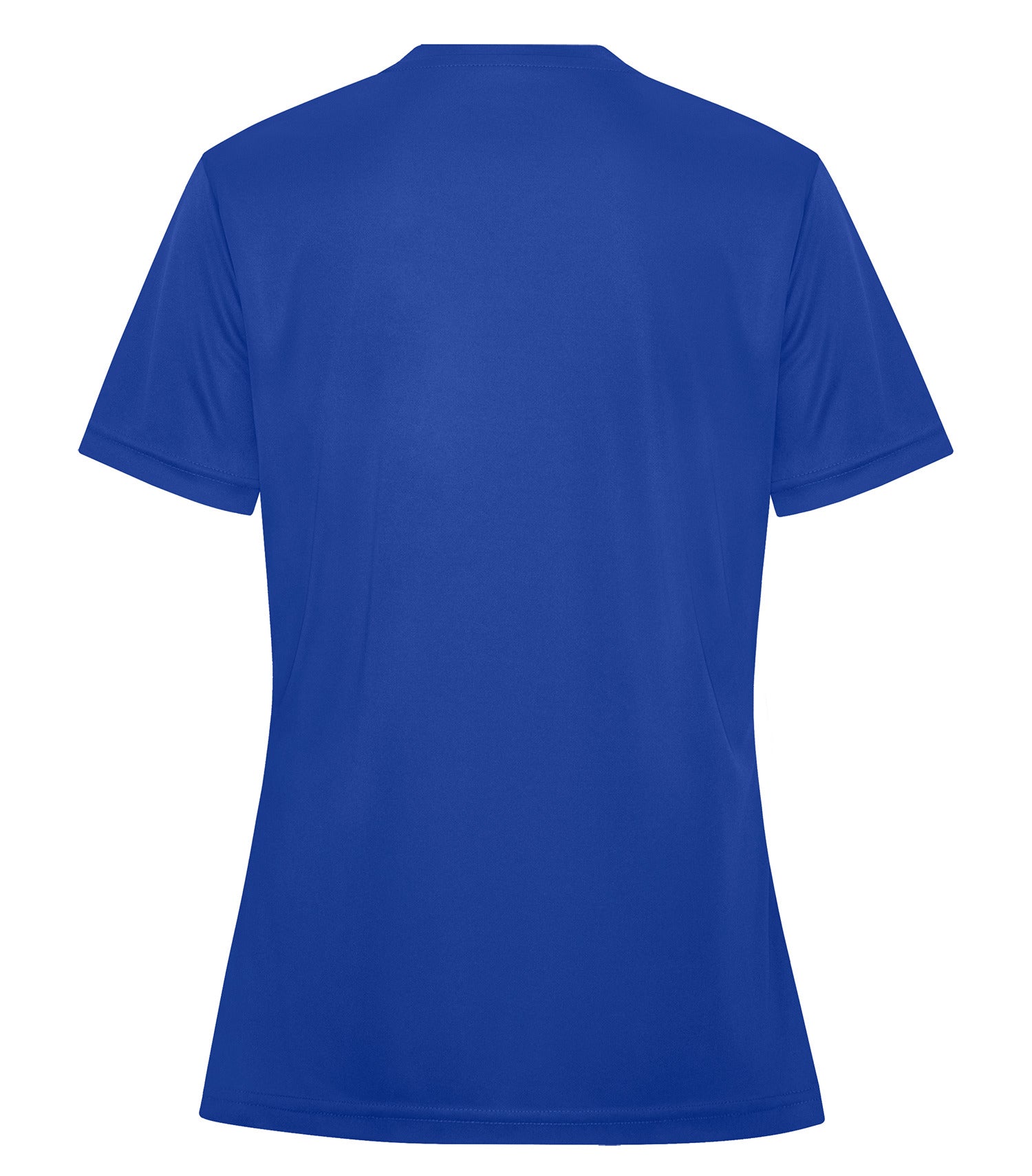 WOMEN'S BASIC POLYESTER T-SHIRT (ATC3700L)