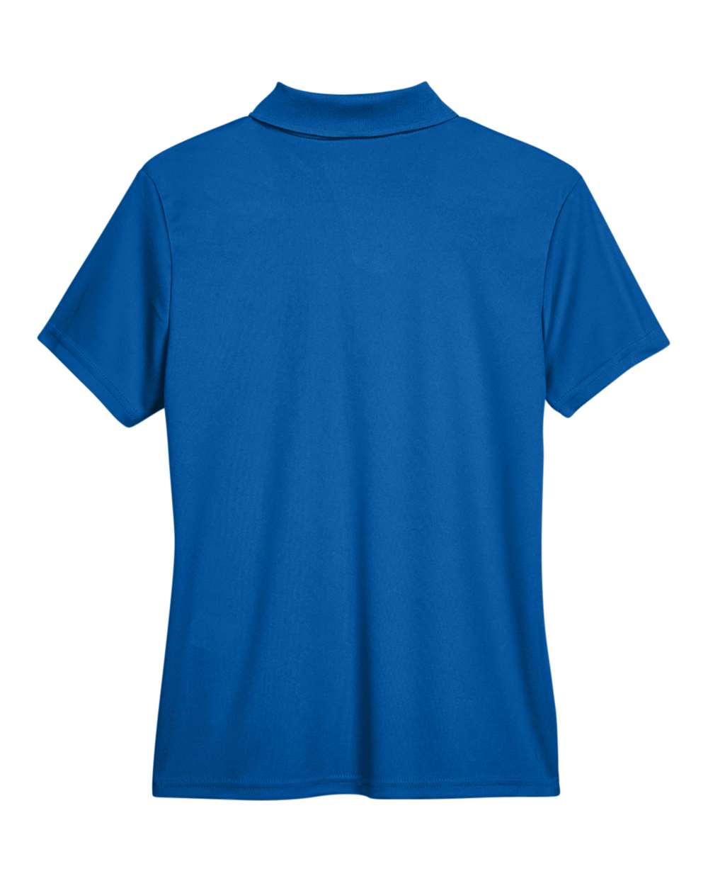 WOMEN'S STANDARD PIQUÉ POLO (78181)