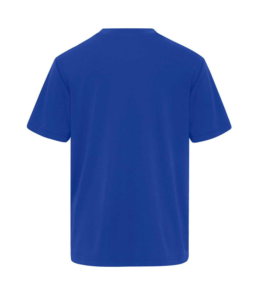YOUTH BASIC POLYESTER T-SHIRT (ATC3700Y)