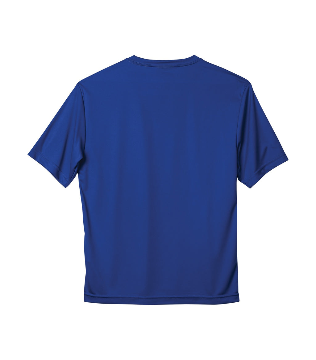STANDARD POLYESTER T-SHIRT (S350)