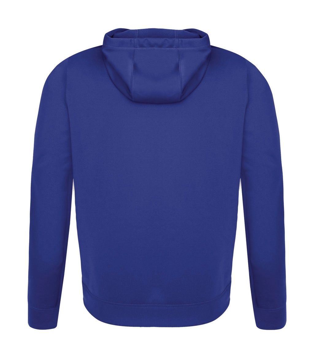 YOUTH STANDARD POLYESTER HOODIE (Y2005)