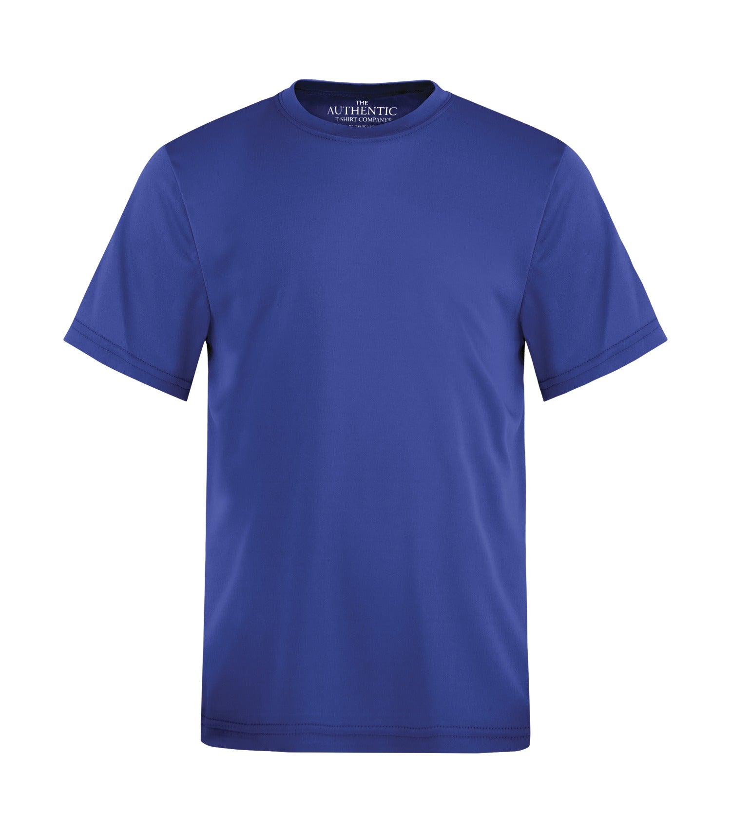 YOUTH STANDARD POLYESTER T-SHIRT (Y350)