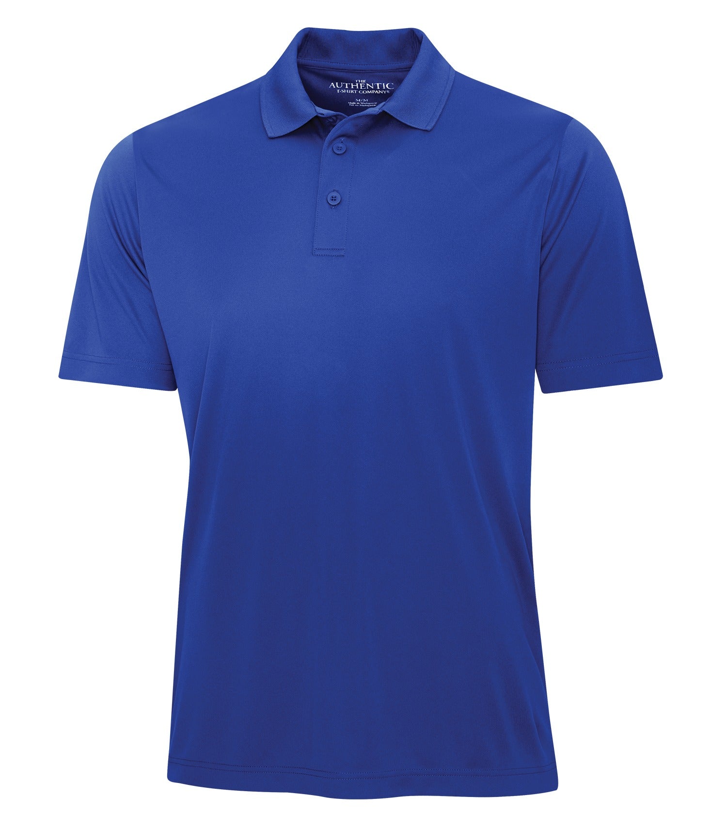 BASIC POLO (S4039)