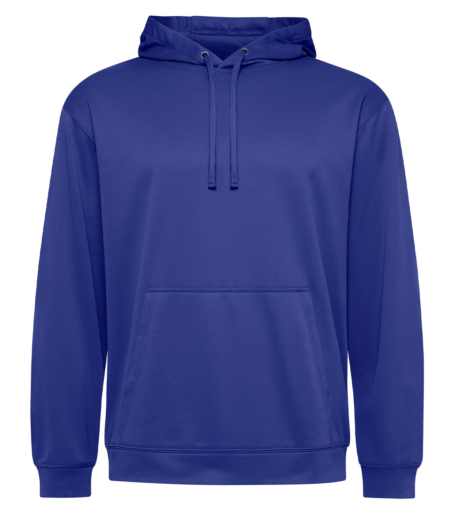 BASIC POLYESTER HOODIE (ATCF2100)