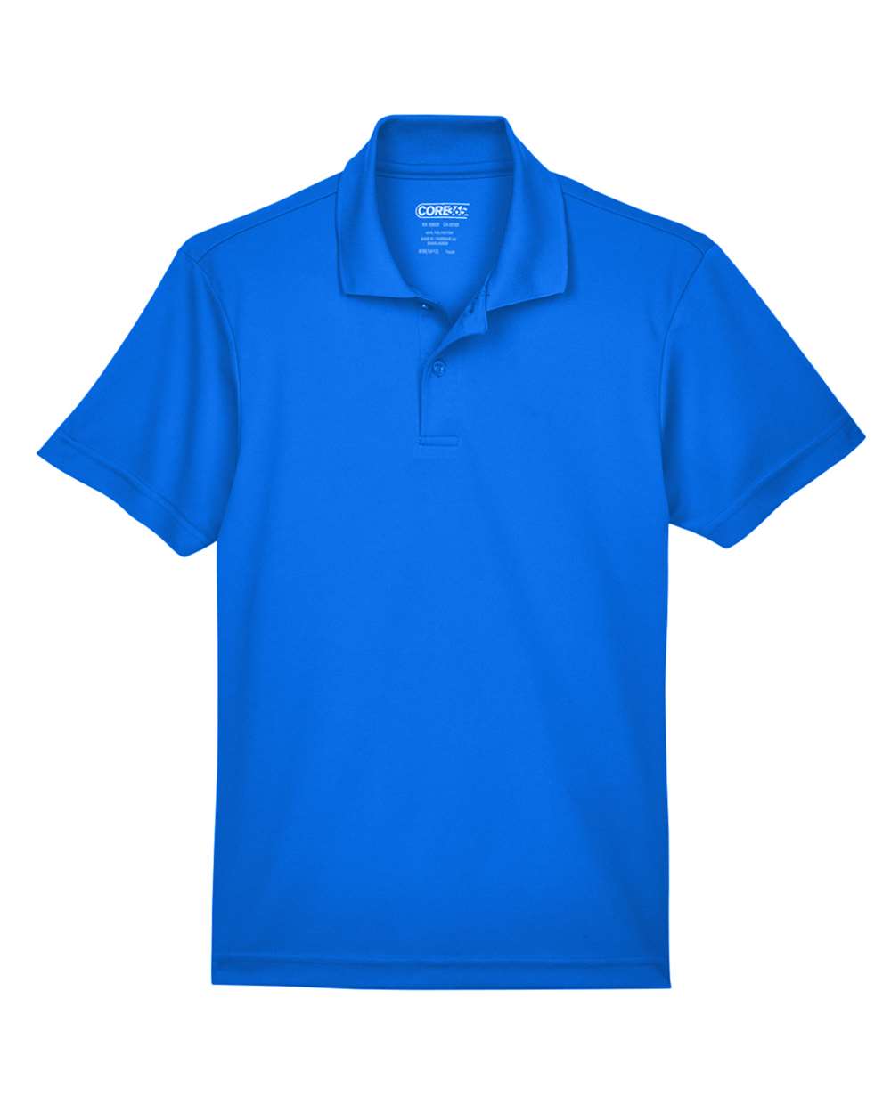 YOUTH STANDARD PIQUÉ POLO (88181Y)