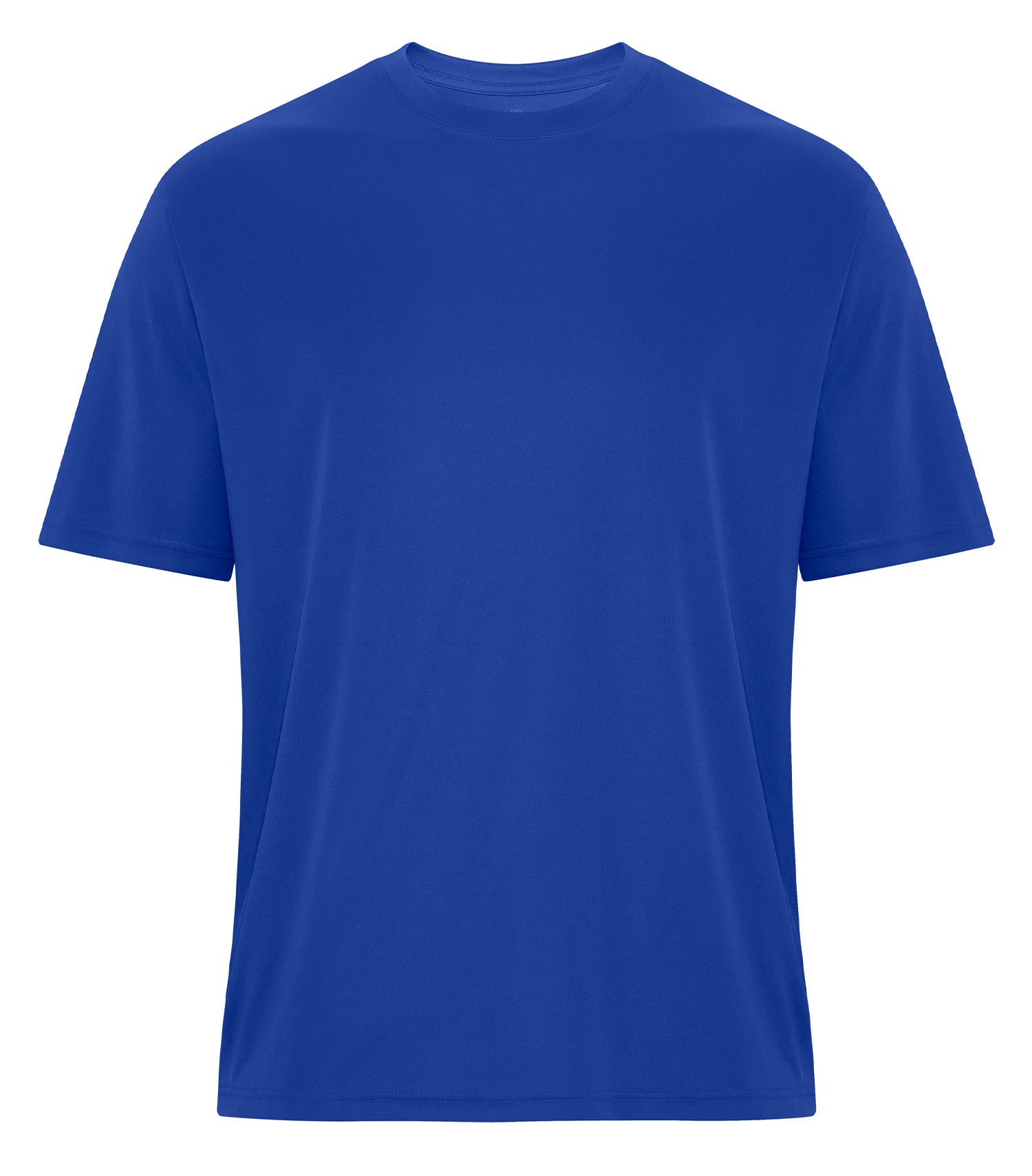 BASIC POLYESTER T-SHIRT (ATC3700)