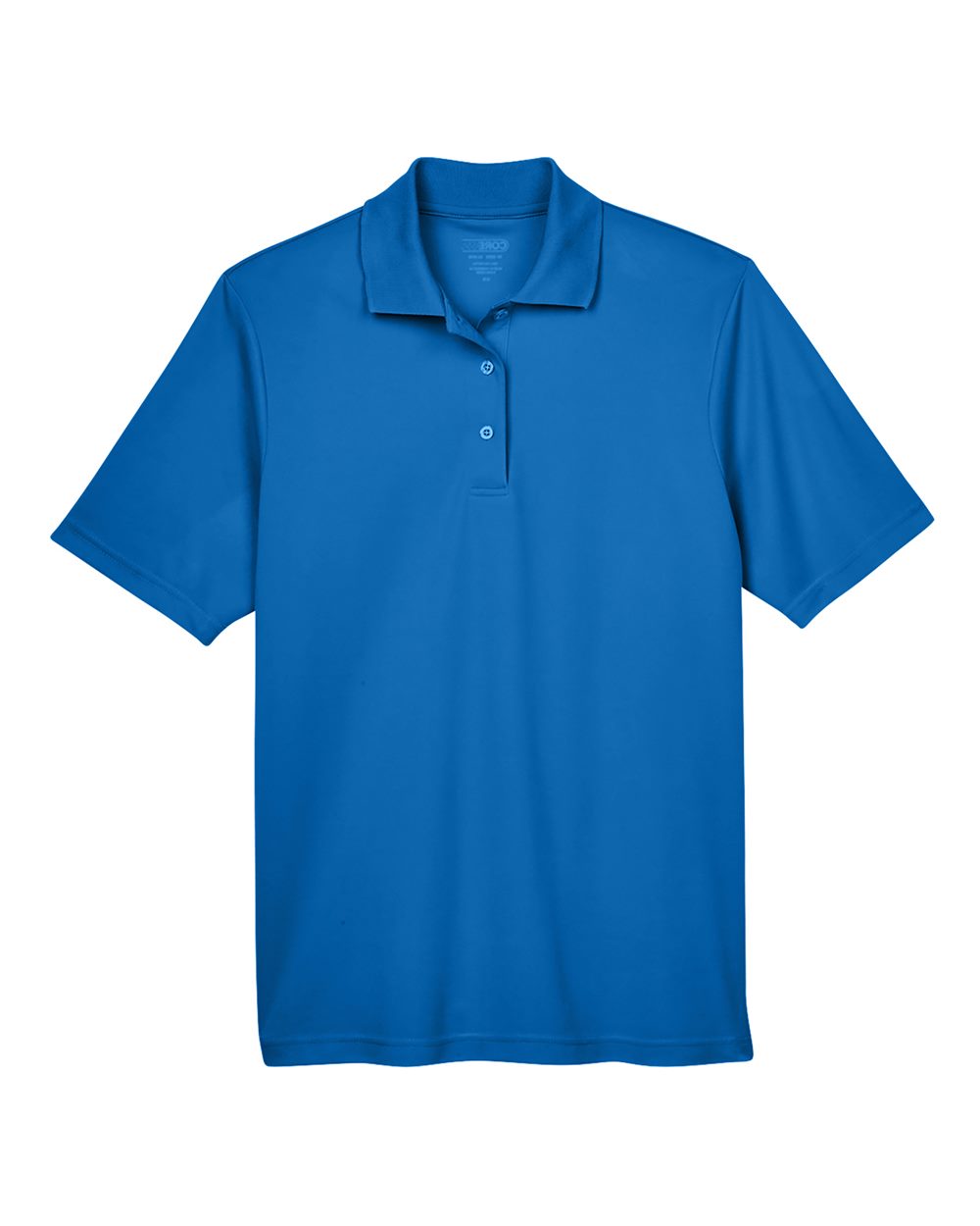 STANDARD TALL PIQUÉ POLO (88181T)