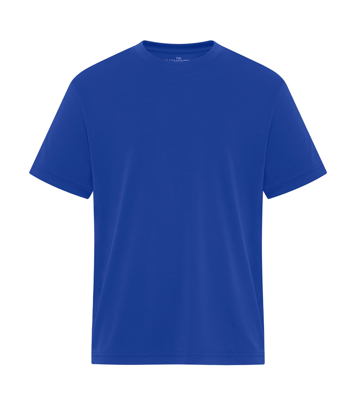 YOUTH BASIC POLYESTER T-SHIRT (ATC3700Y)