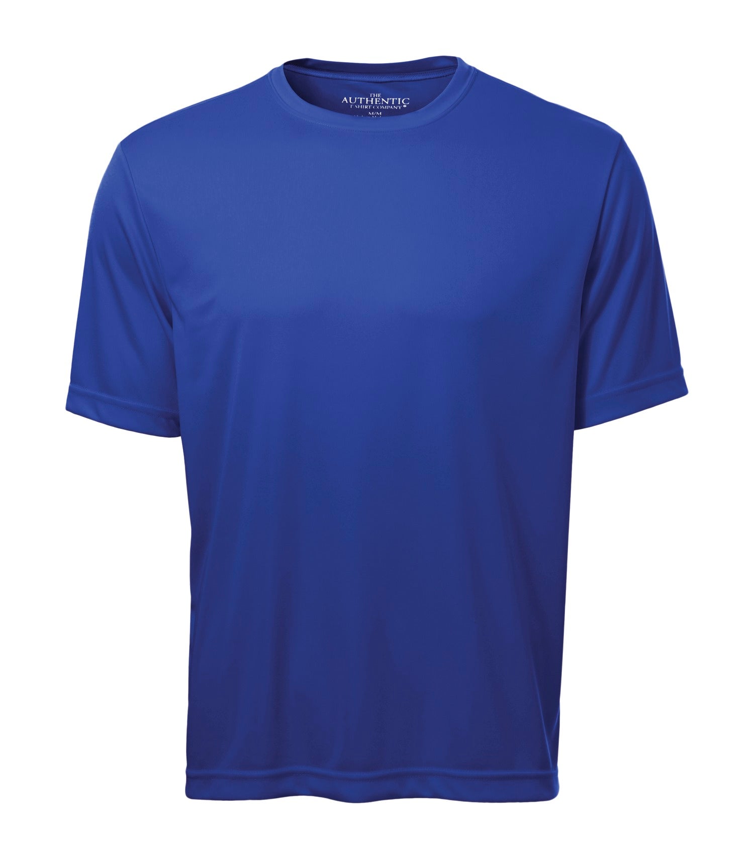 STANDARD POLYESTER T-SHIRT (S350)