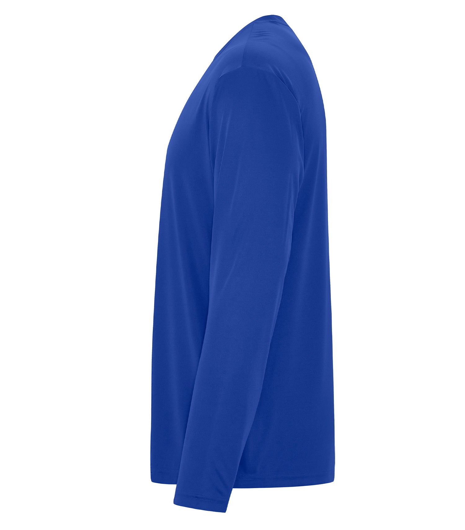 BASIC POLYESTER LONGSLEEVE (ATC3715)