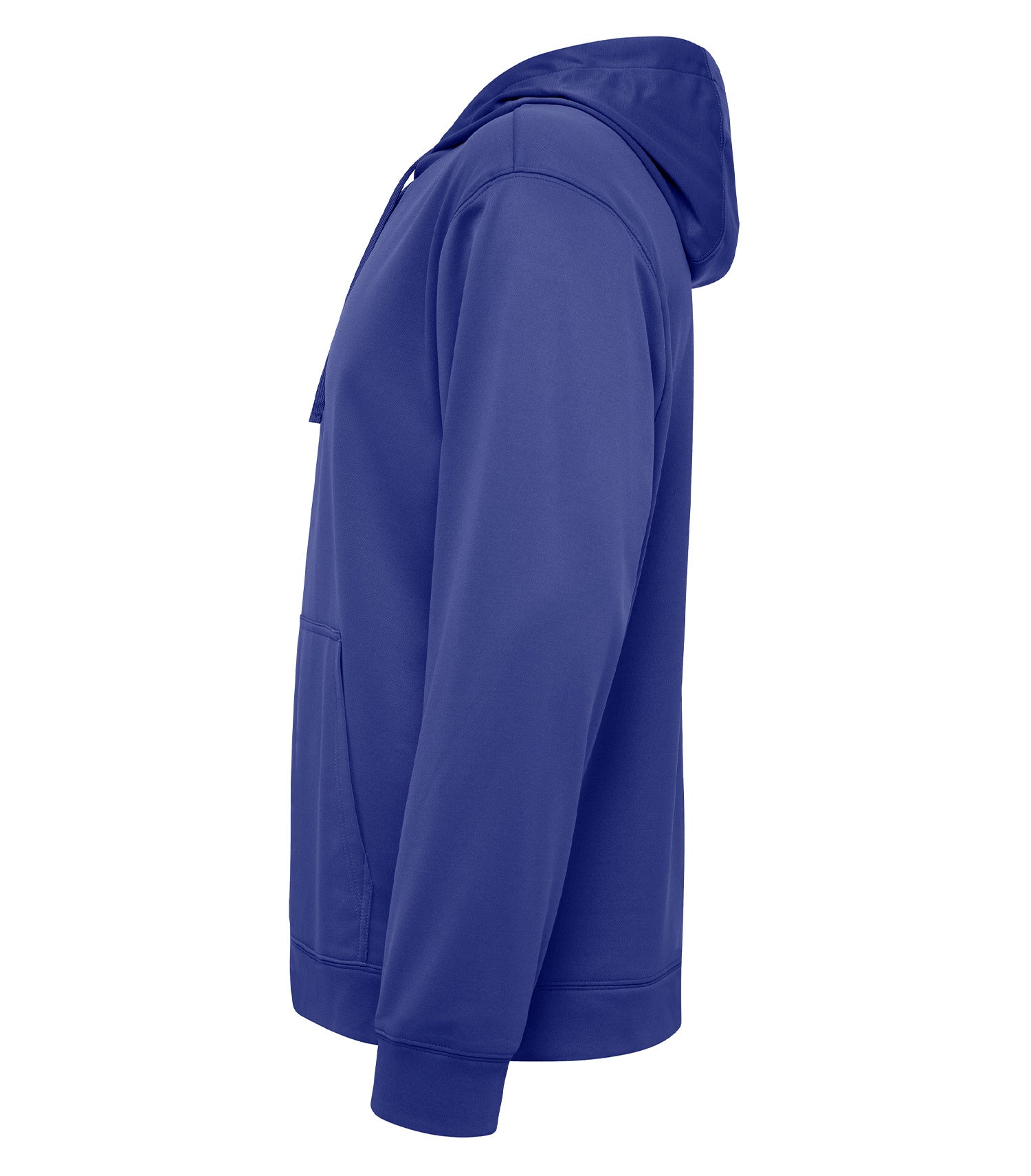 BASIC POLYESTER HOODIE (ATCF2100)