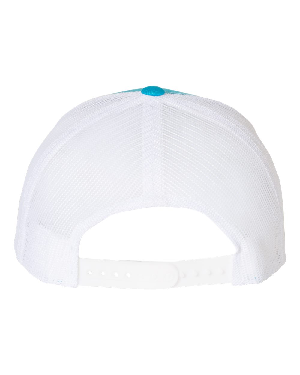 STANDARD TRUCKER HAT (6606)