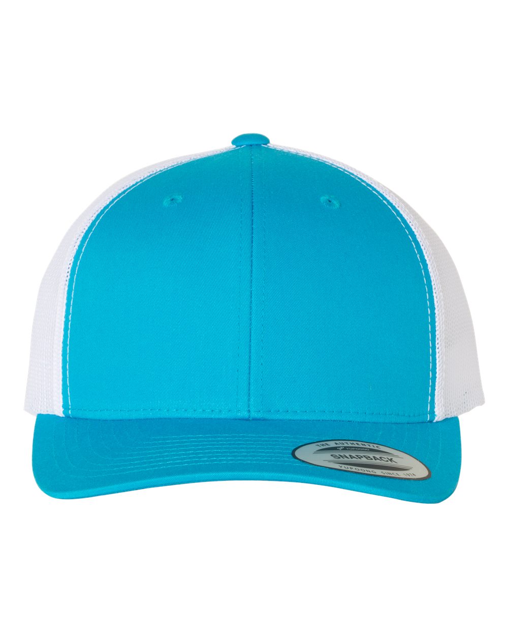 STANDARD TRUCKER HAT (6606)