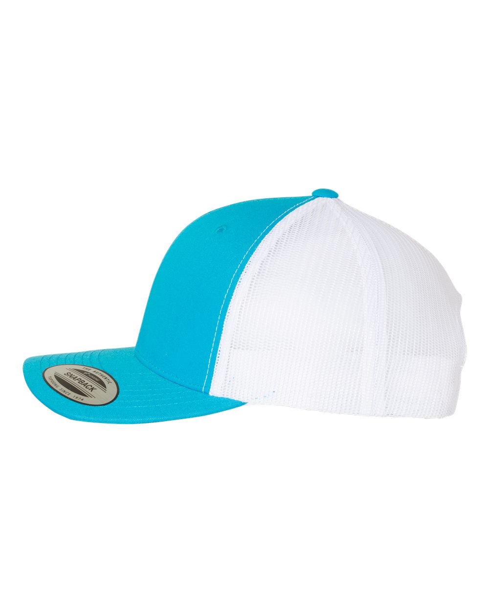 STANDARD TRUCKER HAT (6606)