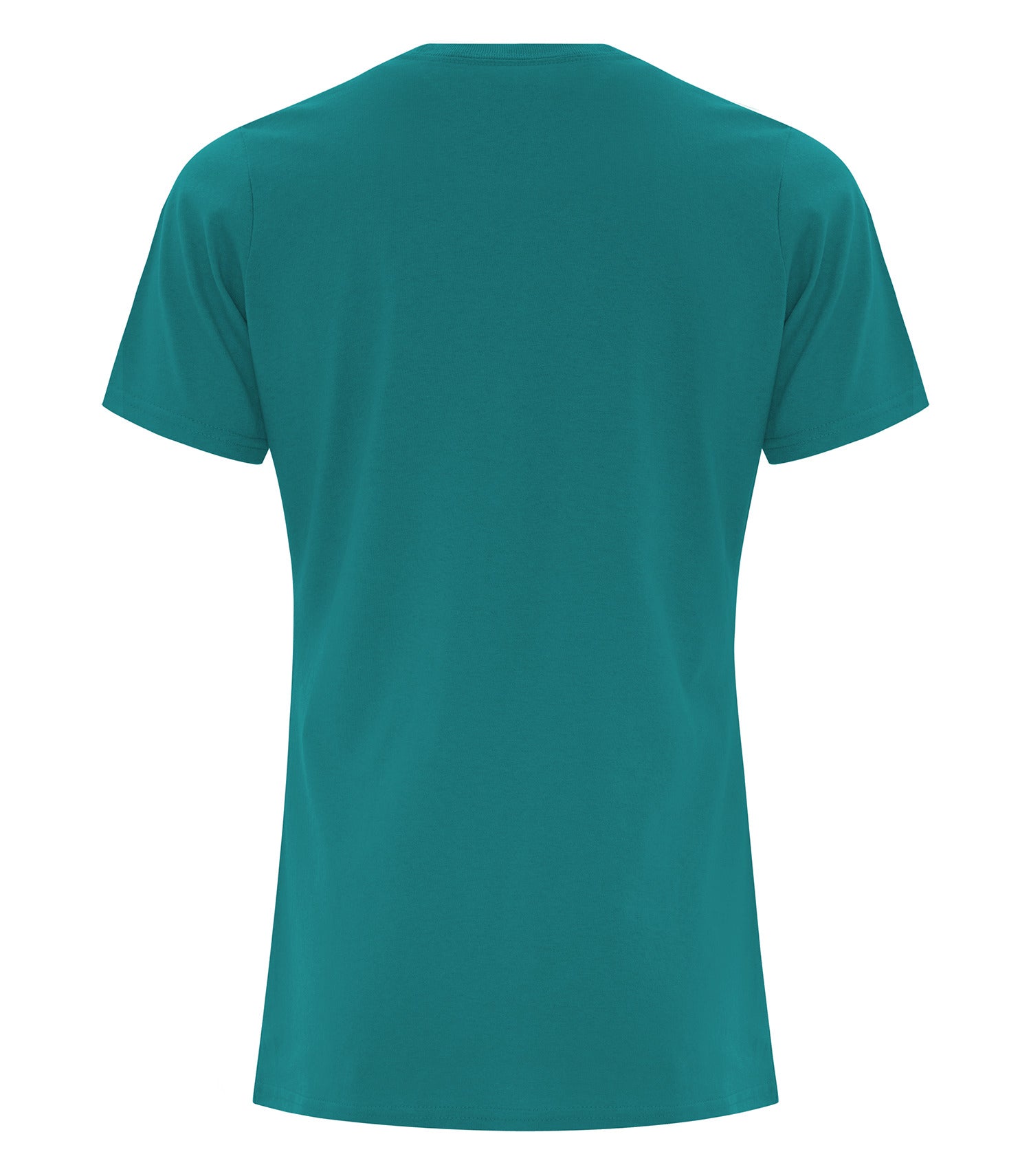 WOMEN'S BASIC T-SHIRT (ATC1000L)