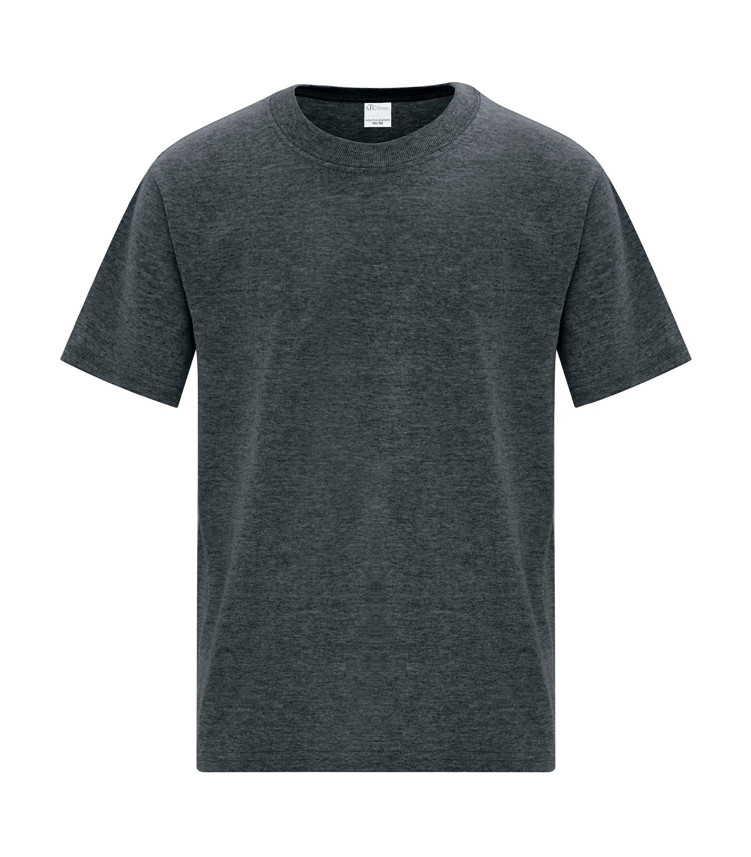 YOUTH BASIC T-SHIRT (ATC1000Y)
