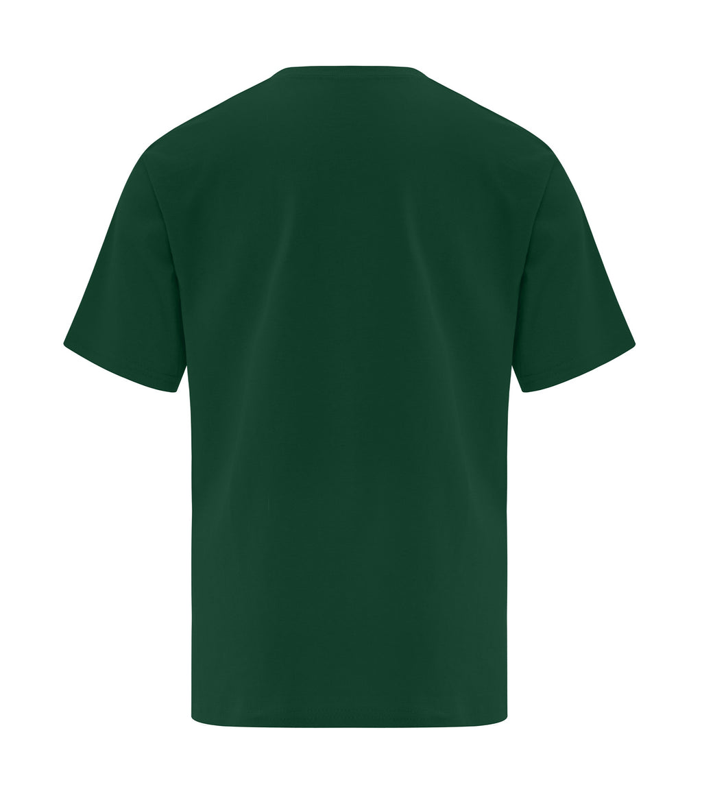 YOUTH BASIC T-SHIRT (ATC1000Y)