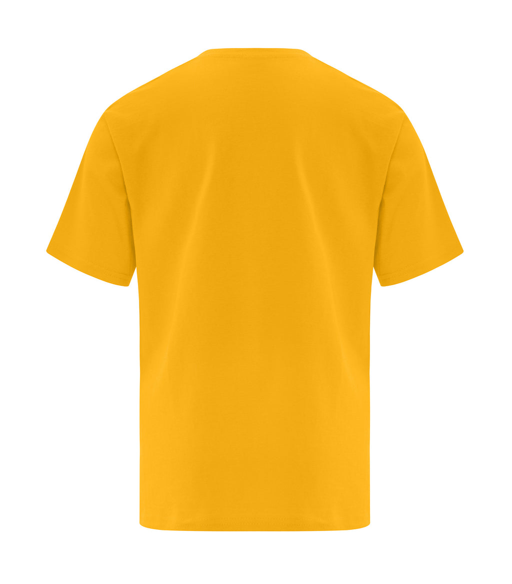 YOUTH BASIC T-SHIRT (ATC1000Y)