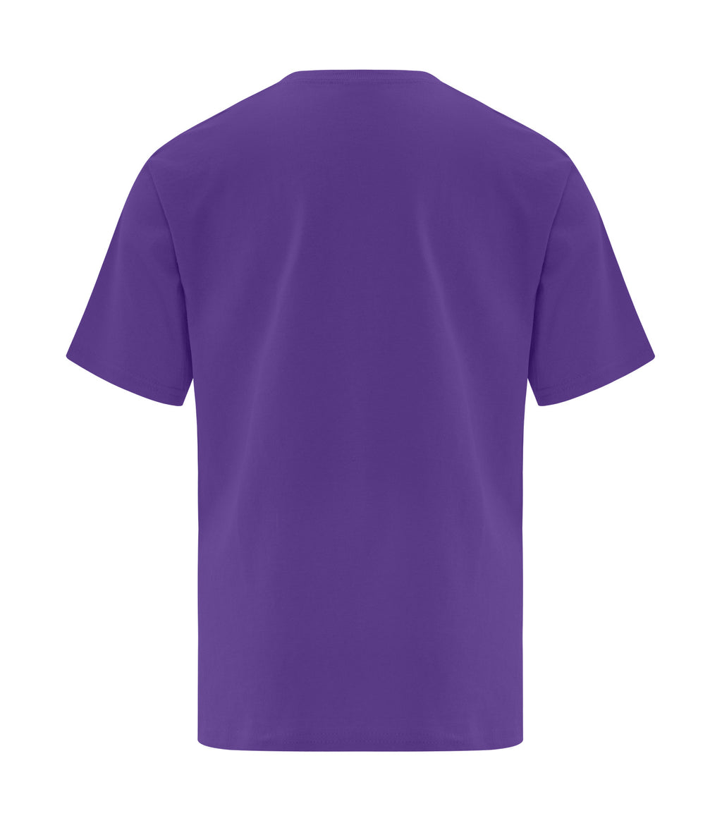 YOUTH BASIC T-SHIRT (ATC1000Y)