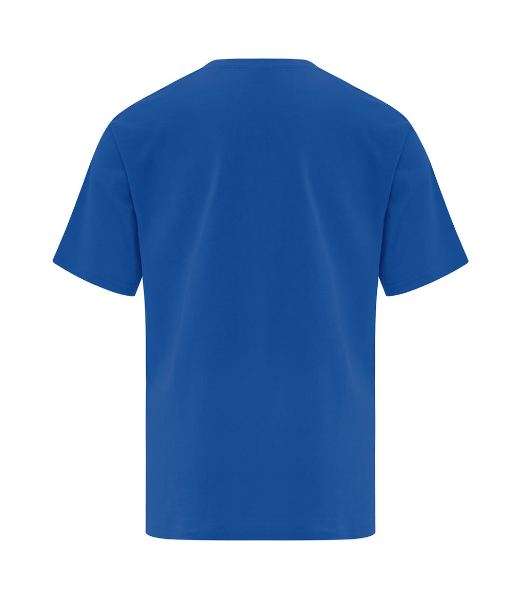 YOUTH BASIC T-SHIRT (ATC1000Y)
