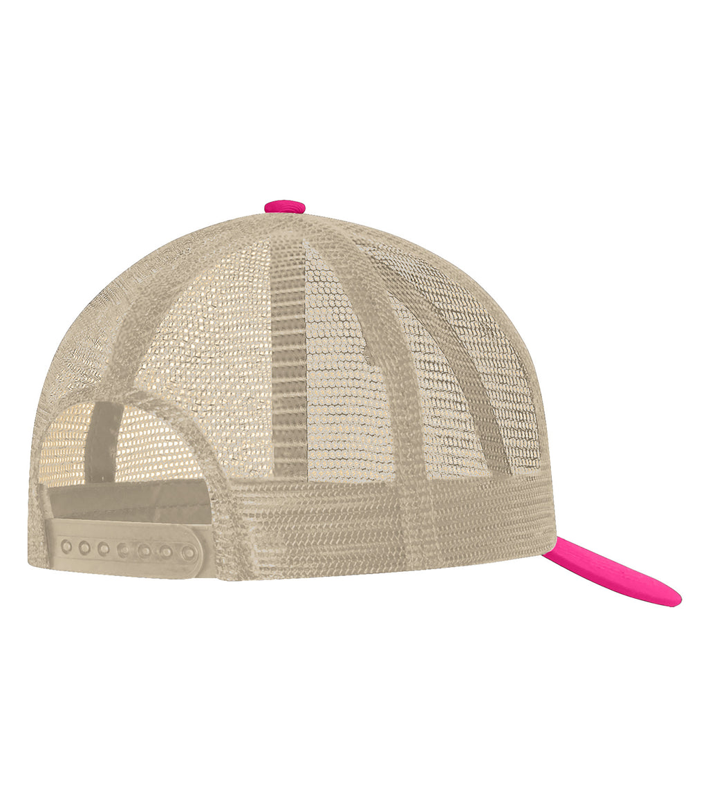 BASIC TRUCKER HAT (C1318)